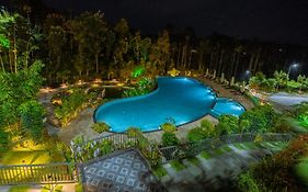 Evora Resort And Spa